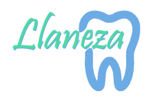 Clinica Dental Doctor Llaneza Logo